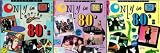 Only In The 80`s Vol. 1-3 [COMPLETE SET]