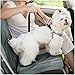 Sidekick Waterproof CAR SEAT Cover - Premium Baby CAR SEAT Protector Under Car Seat Durable Anti Slip Car Seat Mat for Leather Seats - Mesh Storage Pocket