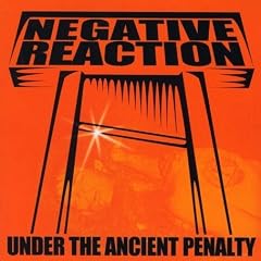 Under the Ancient Penalty