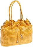 Charles David Caroline Large Drawstring Tote