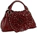 Steve Madden BFlower Satchel