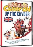 Carry On Up The Khyber