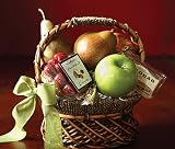 Grove's Gourmet Fruit Basket