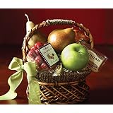 Grove's Gourmet Fruit Basket