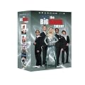 The Big Bang Theory: Seasons 1-4 (Box Set)