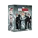The Big Bang Theory: Seasons 1-4 (Box Set)