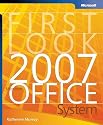 First Look 2007 Microsoft® Office System (Bpg Other)