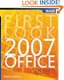 First Look 2007 Microsoft� Office System (Bpg Other)