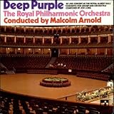 Deep Purple: Concerto for Group and Orchestra (2-CD Set)
