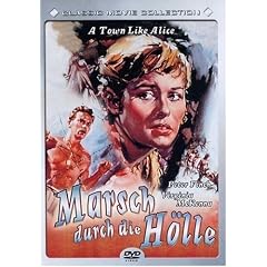 Marsch durch die Hölle