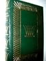 LEAVES OF GRASS, EASTON PRESS LEATHERBOUND COLLECTOR'S EDITION