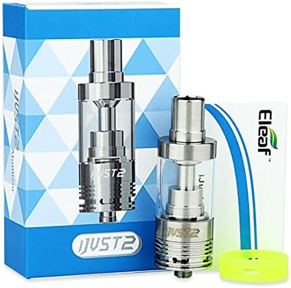 Ijust2 Atomizer Head Eleaf Ismoka Tank by ijust2