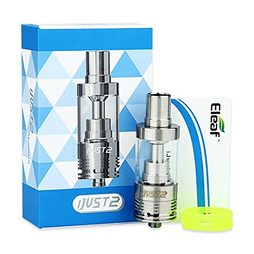 Ijust2 Atomizer Head Eleaf Ismoka Tank by ijust2