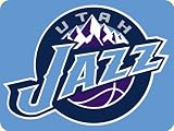 Utah Jazz Mouse Pad