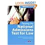 Passing the National Admissions Test for Law (LNAT)