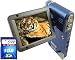 SVP HDDV-2600-Bu 12MP Max. Multi-Functional Camcorder with Rare 3.0 Inch Huge Flip LCD! (1GB High speed SD Card Included)
