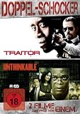 Produkt-Bild: Traitor / Unthinkable [2 DVDs]