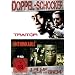 Traitor / Unthinkable [2 DVDs]