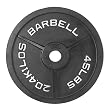 Cap Barbell 45 lb Olympic Weight