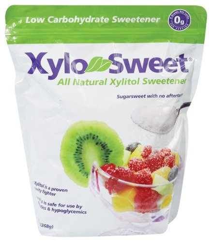 Xlear - Xylosweet 5lb, 5 lb, 1 bag