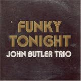 Funky Tonight