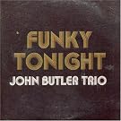 Funky Tonight