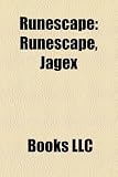 Runescape: Runescape, Jagex