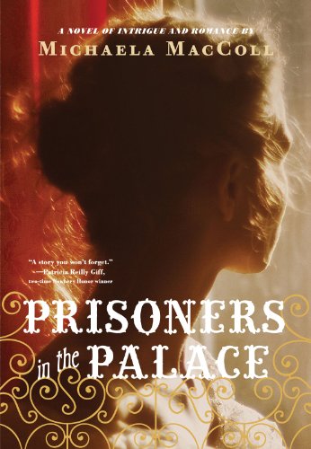 Prisoners in the Palace