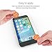 Galaxy J7 Screen Protector, [3 Pack] TheCoos® Samsung Galaxy J7 Screen Protector Tempered Glass [3D Touch Compatible][Premium High Definition Shockproof] Clear - [3-Pack]