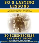Bo's Lasting Lessons: The Legendary C...