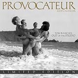 Provocateur 2009 Calendar: Out of the Studio