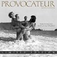 PROVOCATEUR: Out of the Studio 2009 Calendar