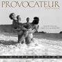PROVOCATEUR: Out of the Studio 2009 Calendar