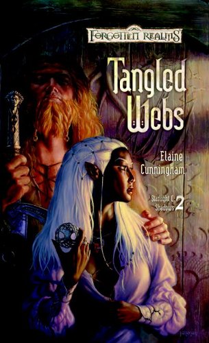 Tangled Webs: Starlight & Shadows, Book II
