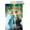 Shadow Grail #3: Sacrifices