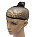 Probeauty Long Wave Anime Cosplay Wig with Buns for Sailor Moon Tsukino Usagi