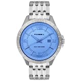 Fossil Men's Stainless Steel Watch #AM4147