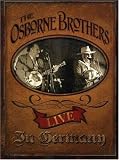 Review The Osborne Brothers  / Live in Germany