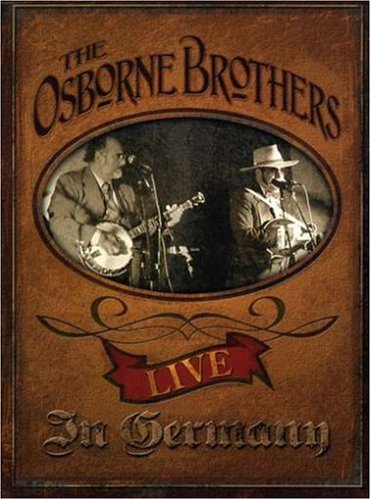 CD-Charts  Search : Live in Germany