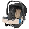 R�mer 2000005508 Autositz Baby-Safe plus SHR II, Highline, Organic Nature