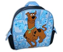 Scooby Doo Expressions Backpack
