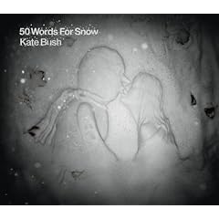 50 Words for Snow [Vinyl LP]