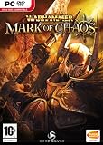 Warhammer: Mark of Chaos (PC DVD)
