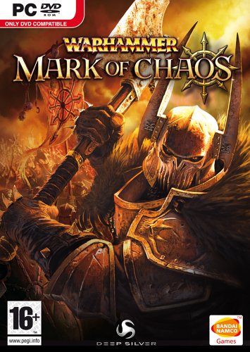 Buy Warhammer: Mark of Chaos (PC DVD) online at Discounted New and Used prices. Delivered to your door with Off-The-Bookshelf.