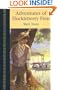 The Adventures of Huckleberry Finn (Children's Classics)