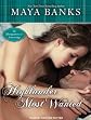 Highlander Most Wanted (Montgomerys and Armstrongs)