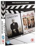 Charlie Wilson's War/Capote [UK IMPORT] - Tom Hanks