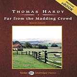 Far from the Madding Crowd