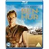 Ben-Hur - 3-Disc Edition [Blu-ray] [1959] [Region Free]