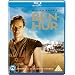 Ben-Hur - 3-Disc Edition [Blu-ray] [1959] [Region Free]